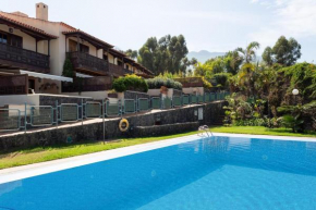 Villa Kalima, Santa Ursula